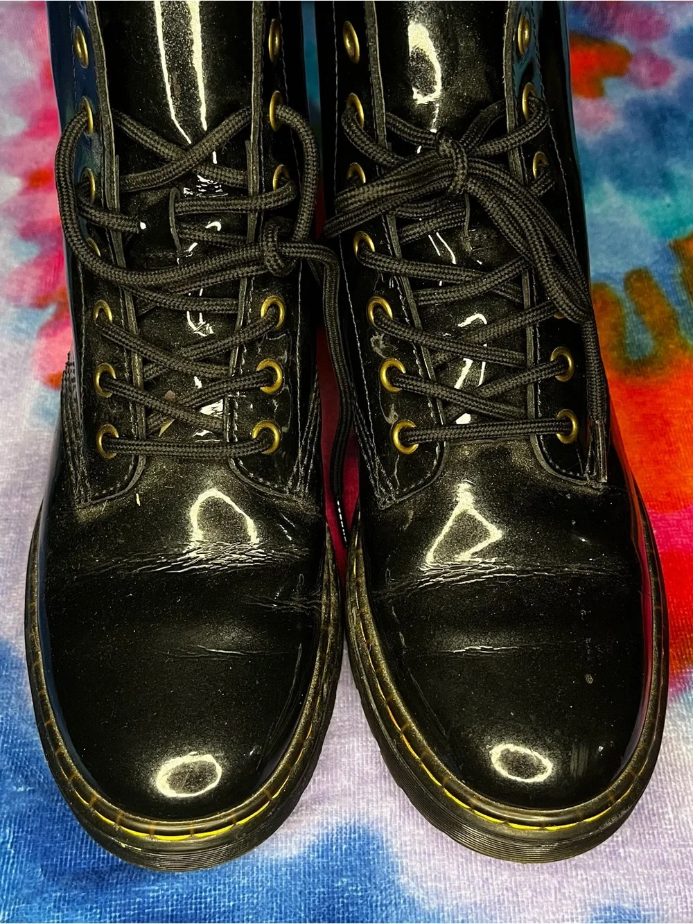Men's Dr Martens